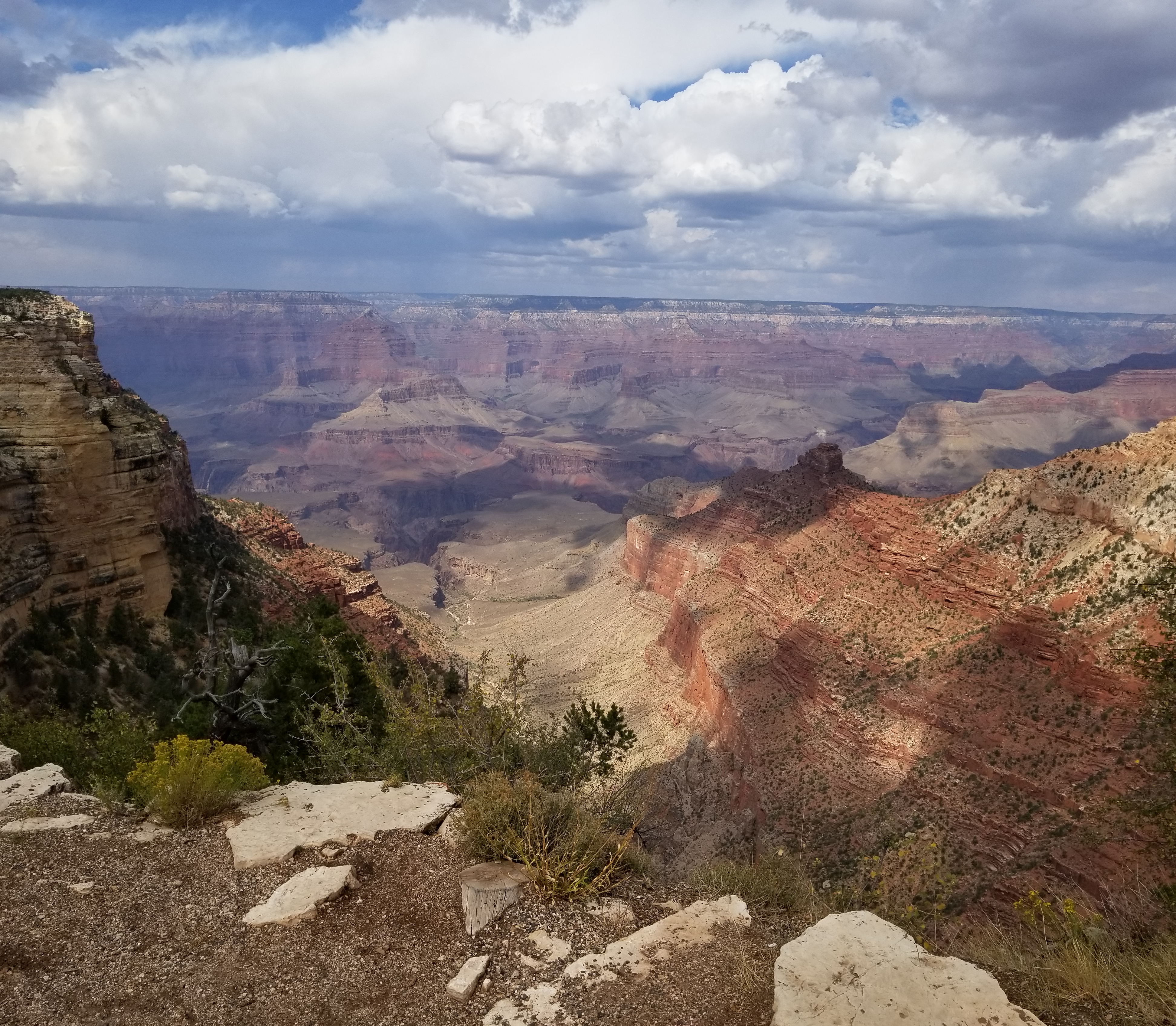 grand canyon
