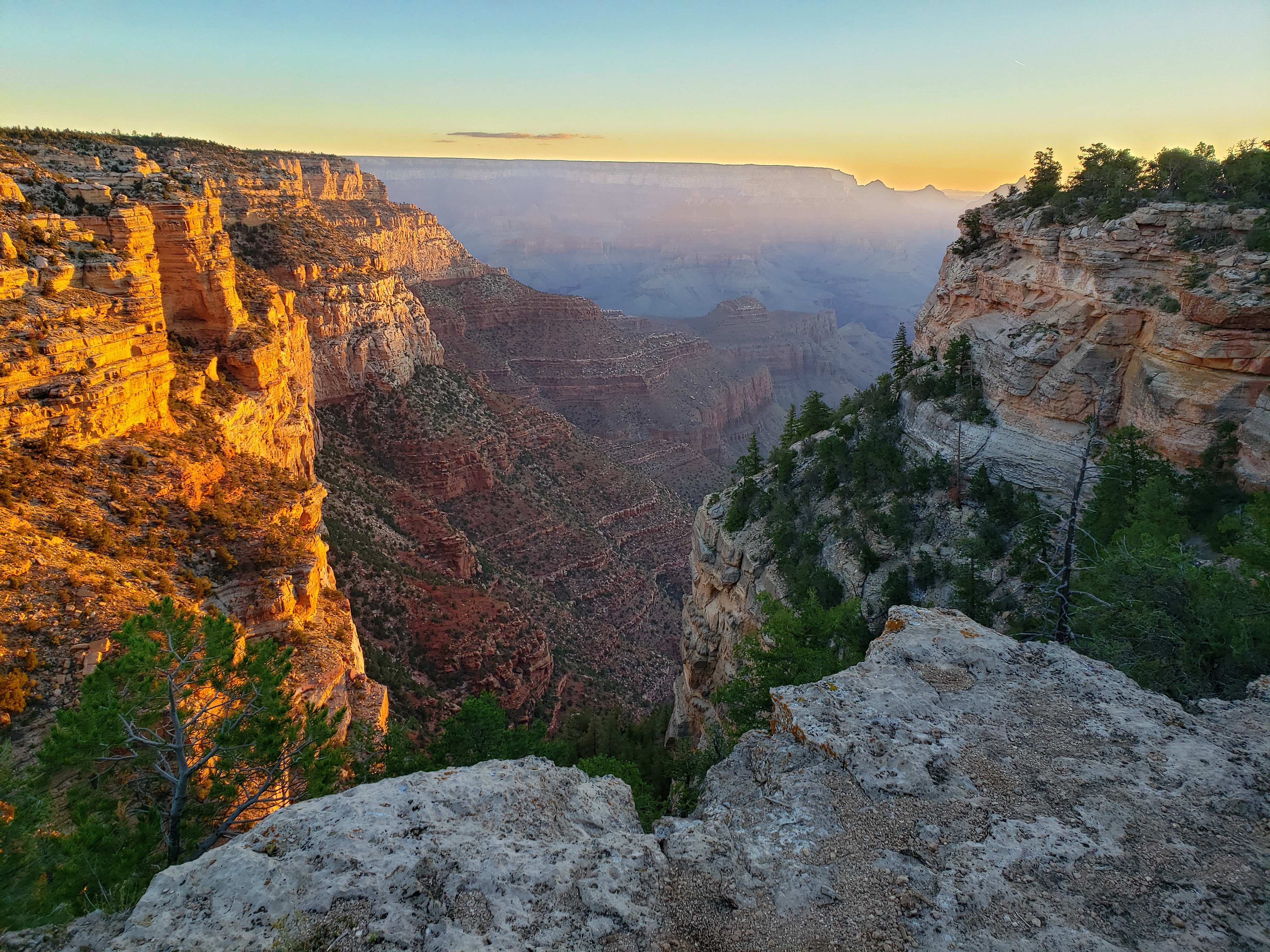 grand canyon