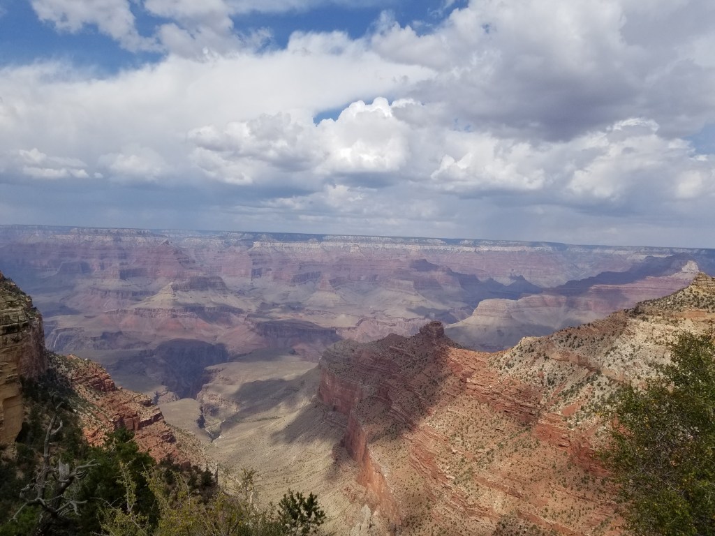 grand canyon